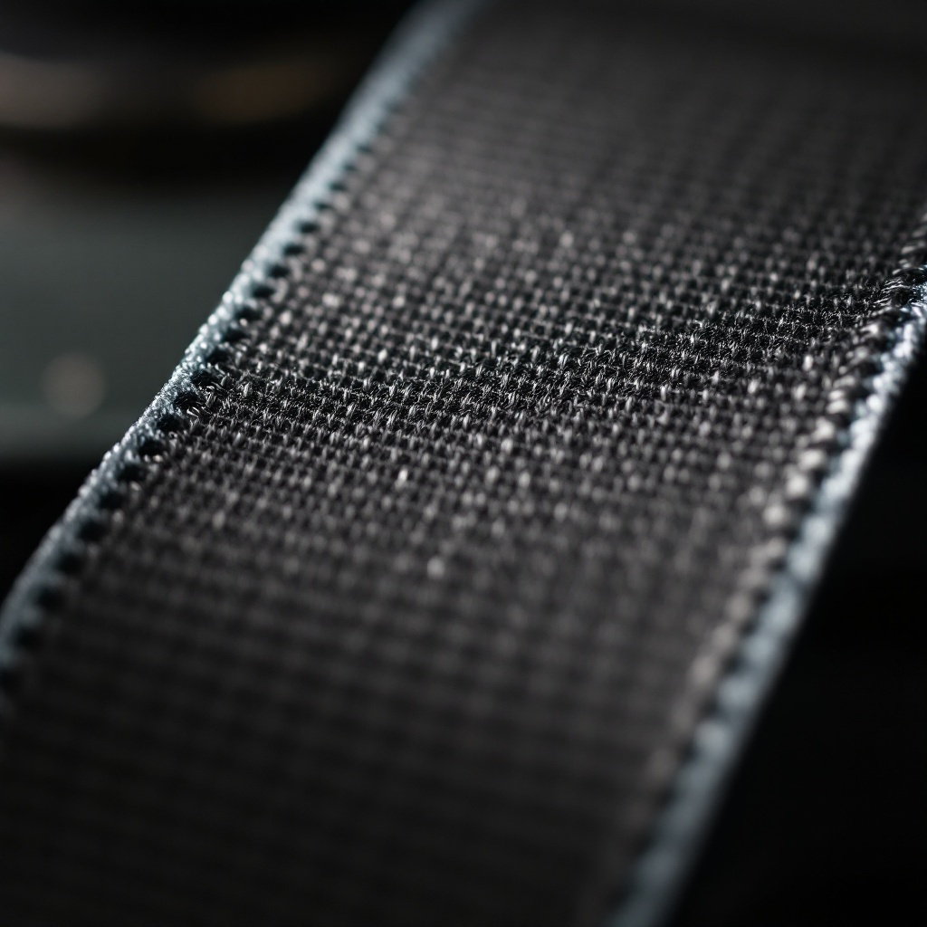 typewriter ribbon (macro)