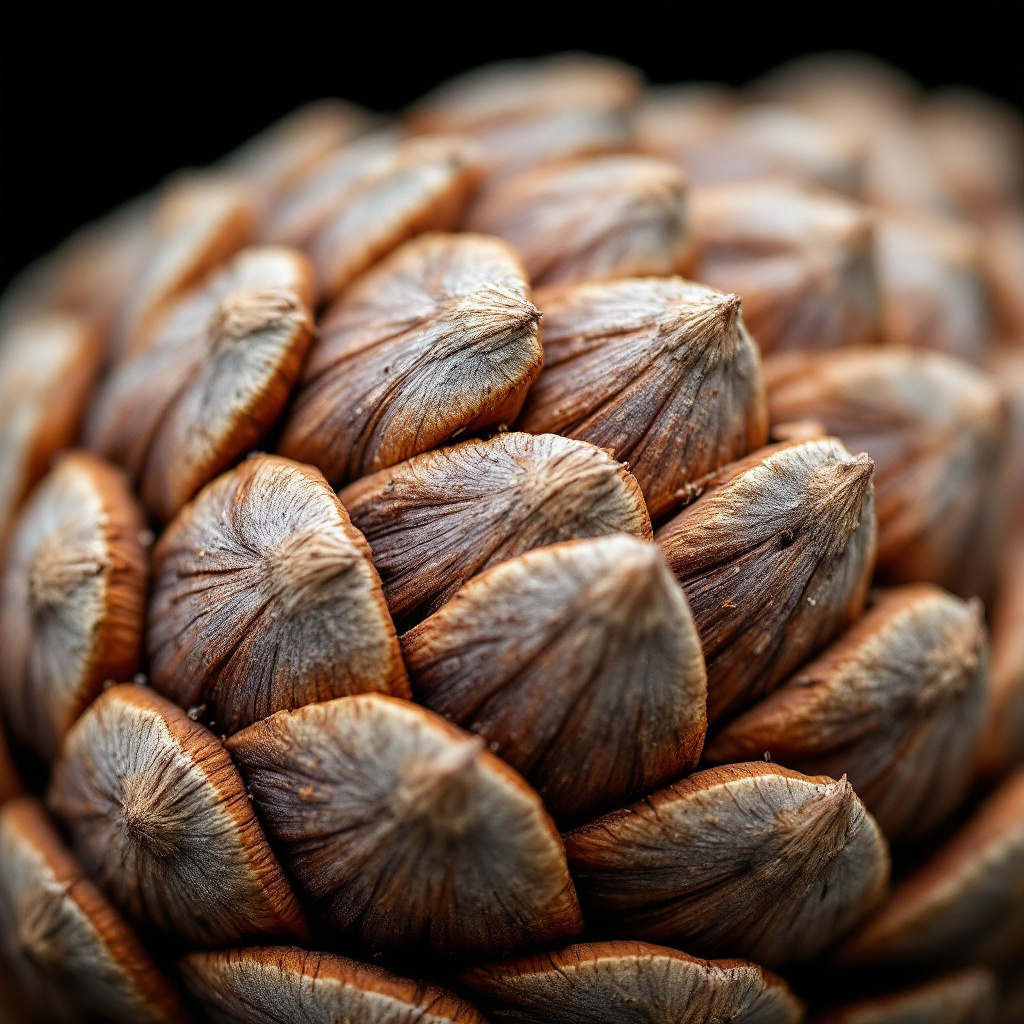 Pine cone