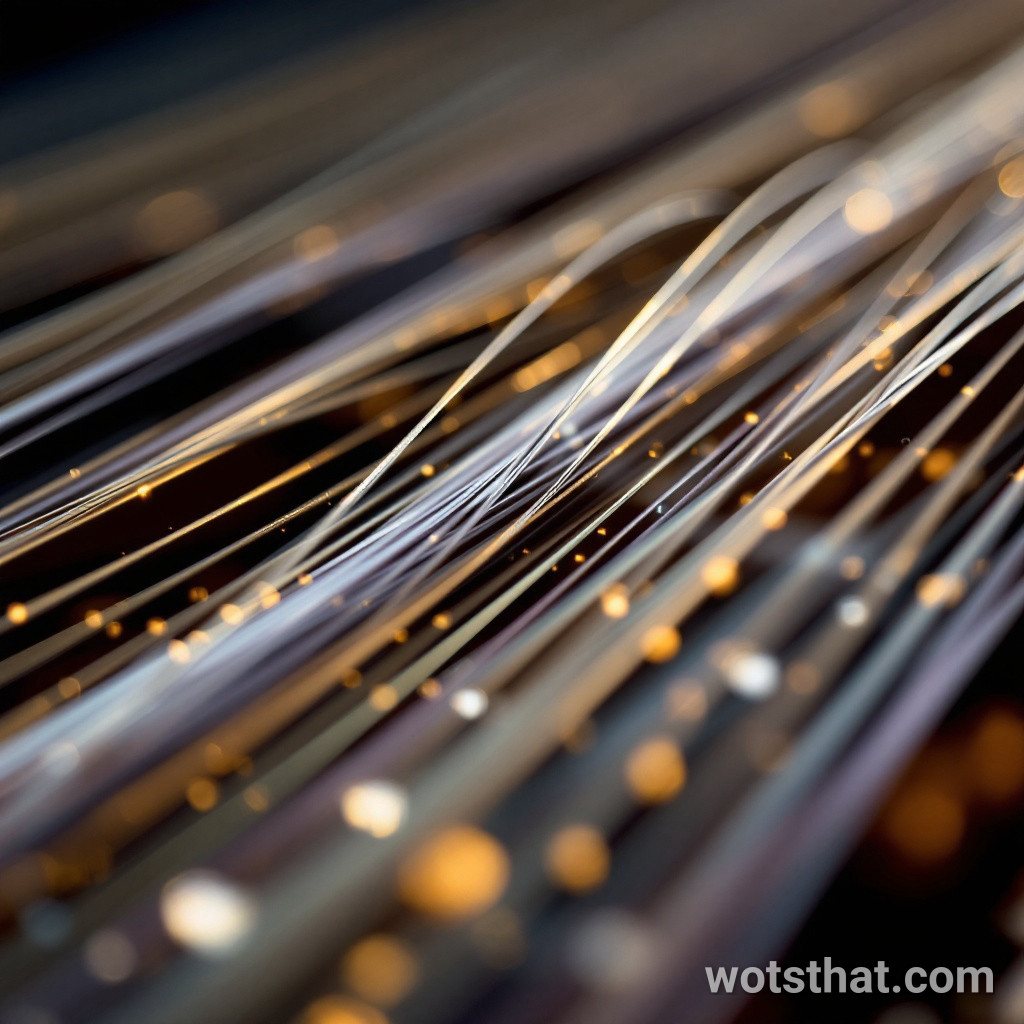 Piano string winding