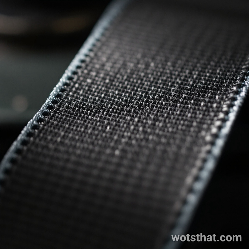 Typewriter ribbon (macro)