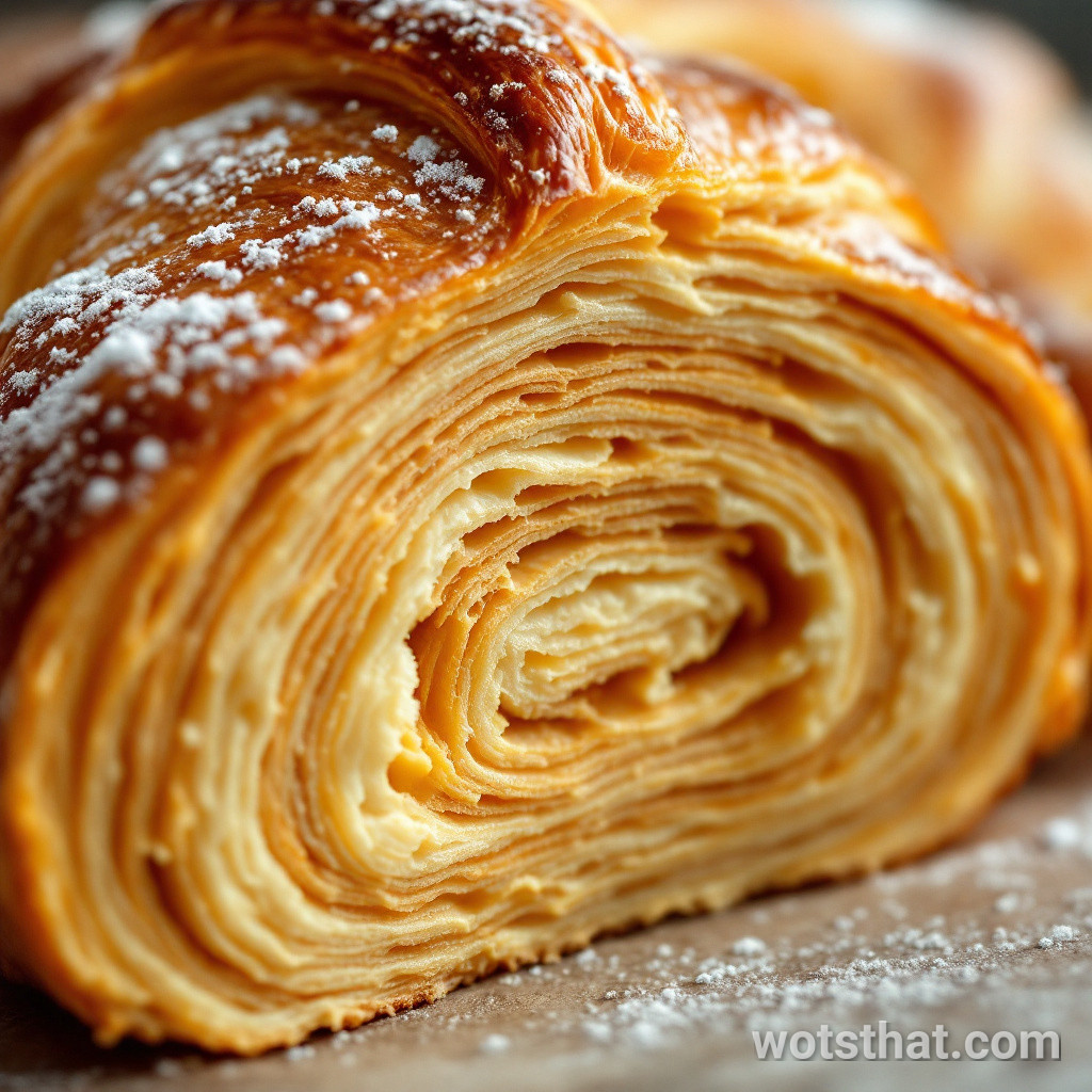 Croissant