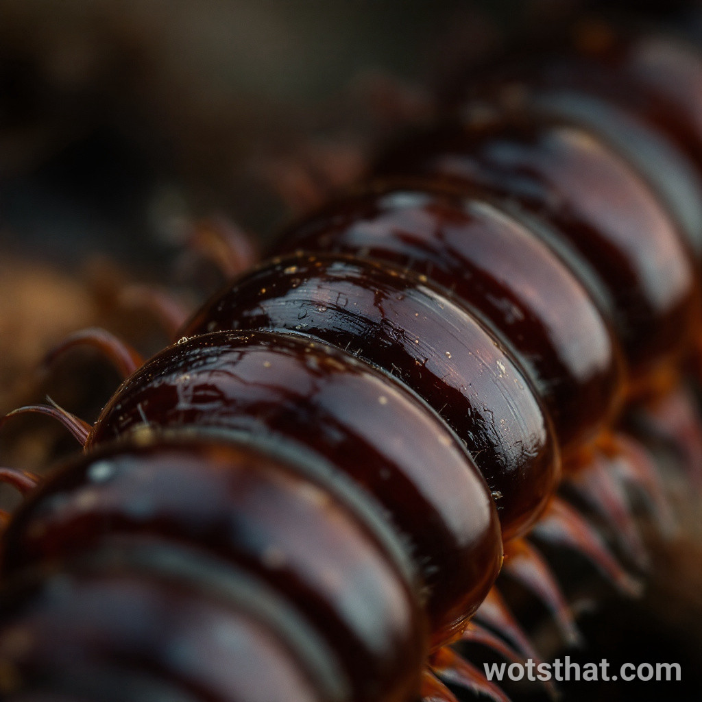 Millipede