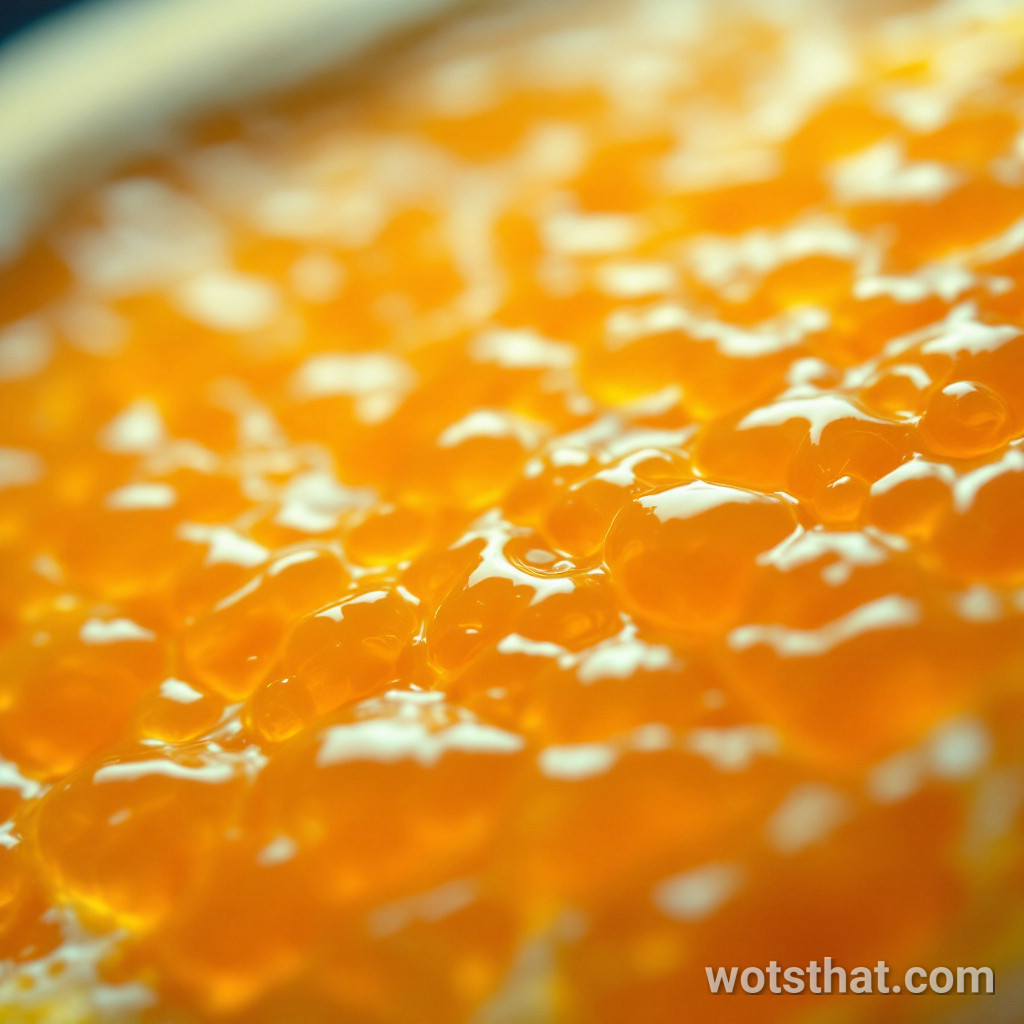 Orange peel