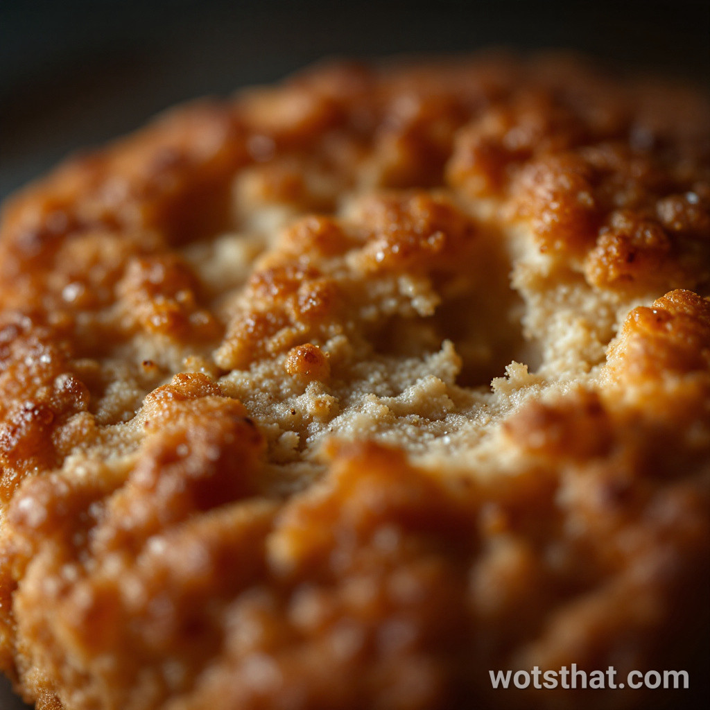 Cinnamon donut hole