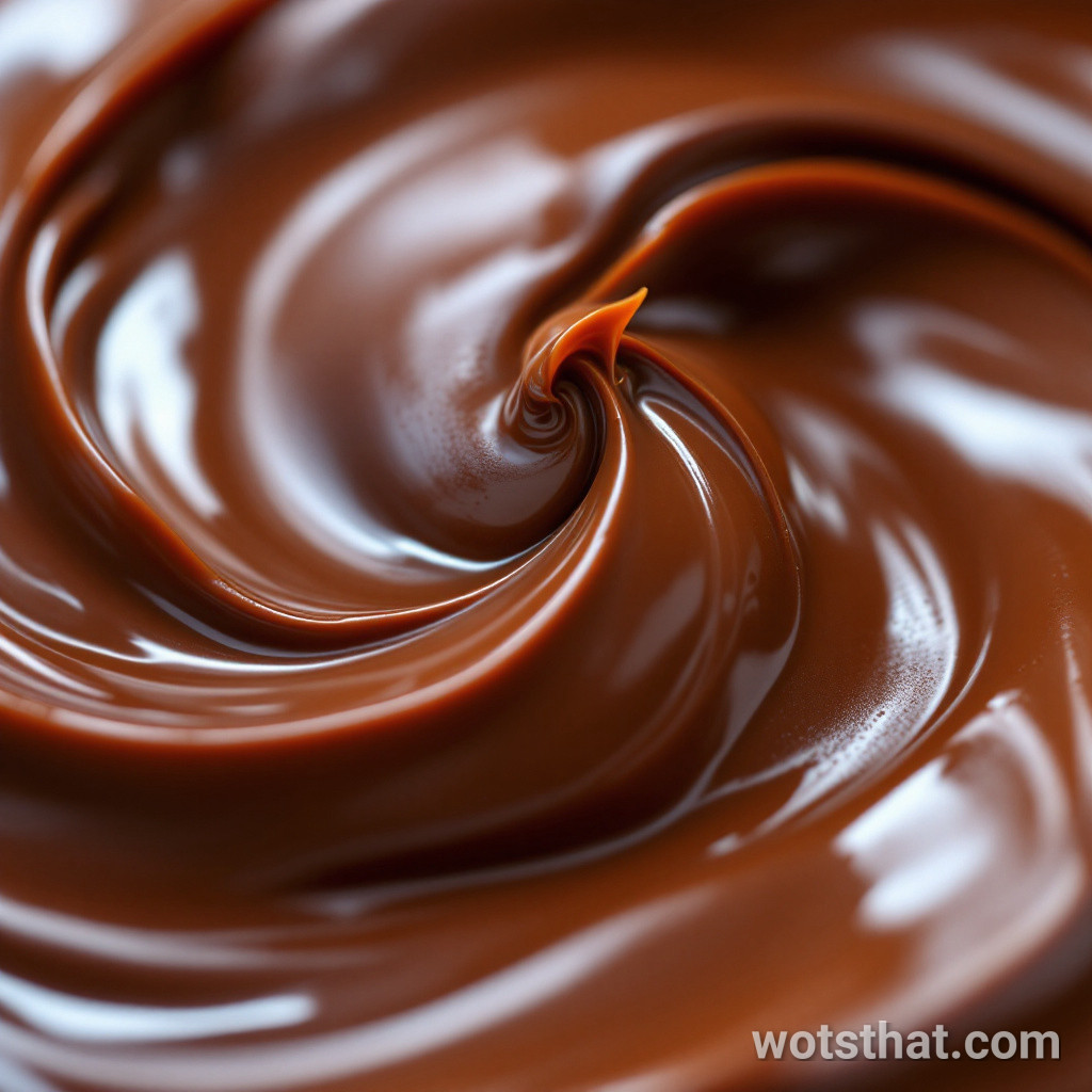Nutella spread