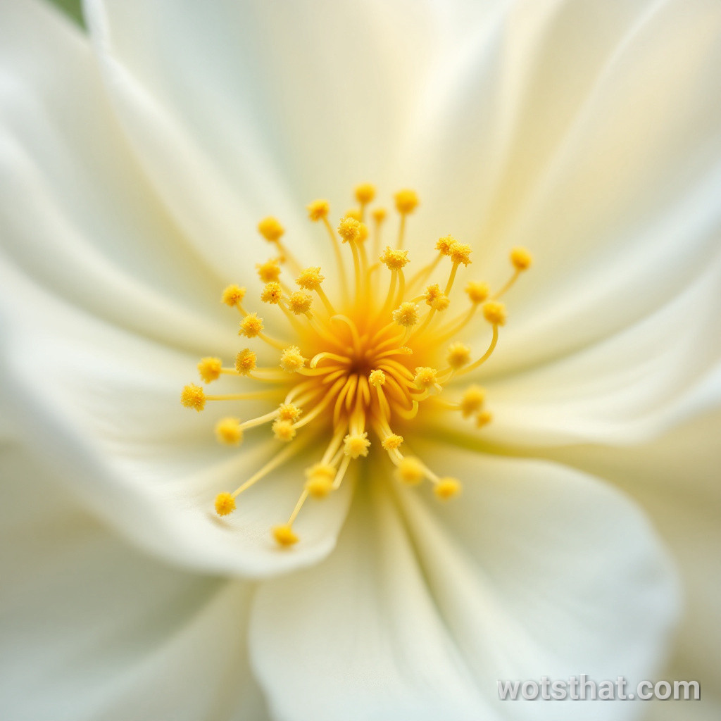 Orange blossom