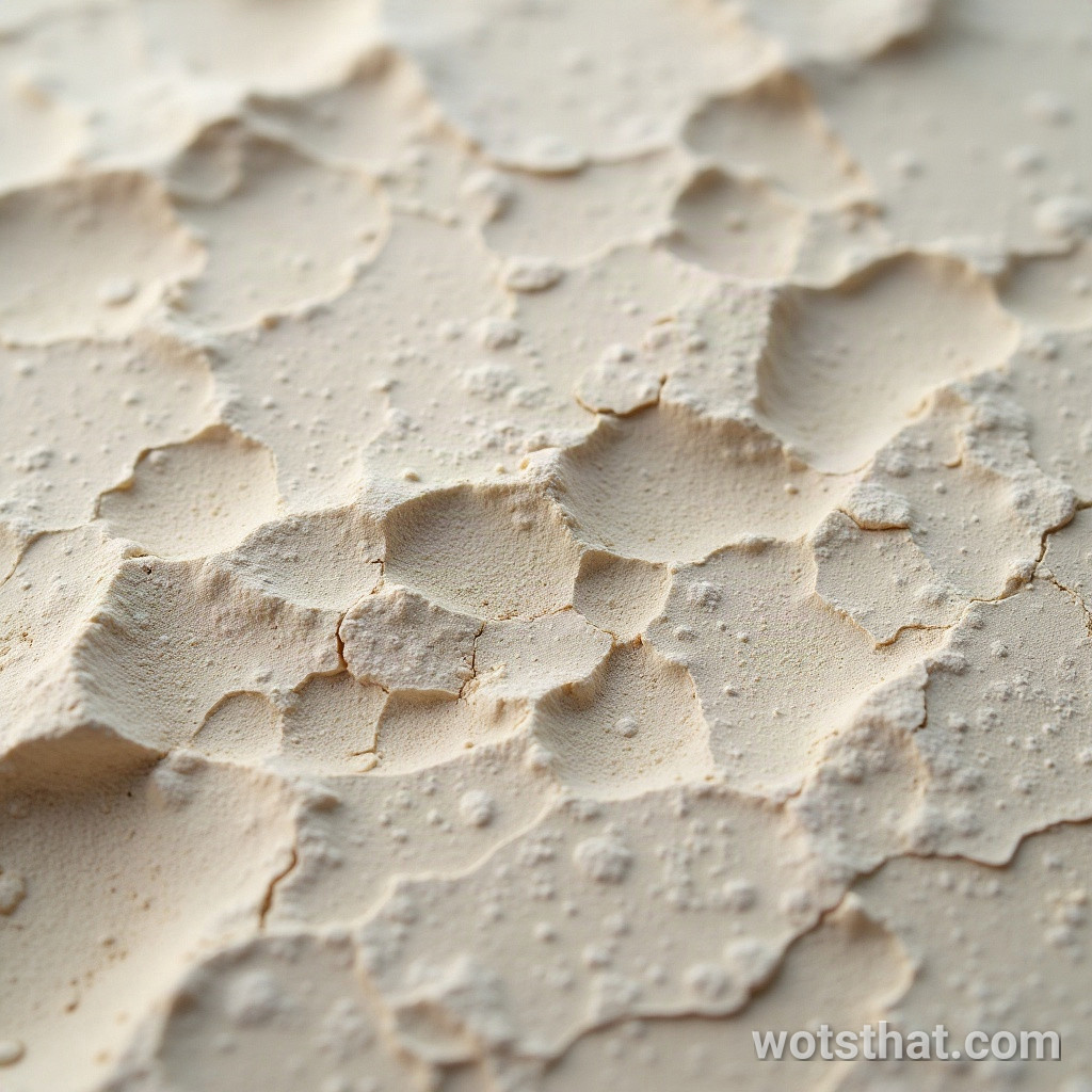 Limestone rock surface (macro)