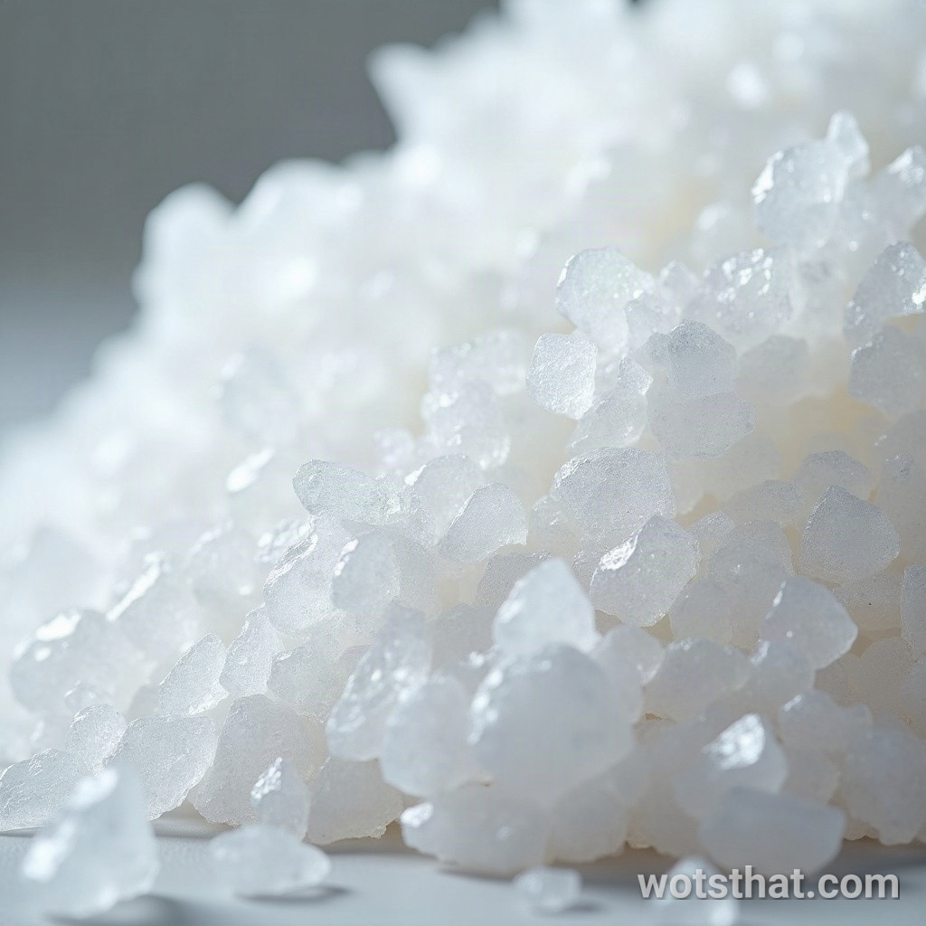 Rock salt crystal texture (macro)