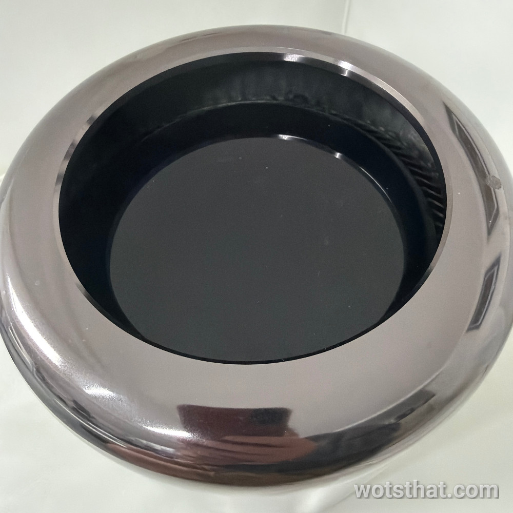 Apple Mac Pro (trash can Mac)