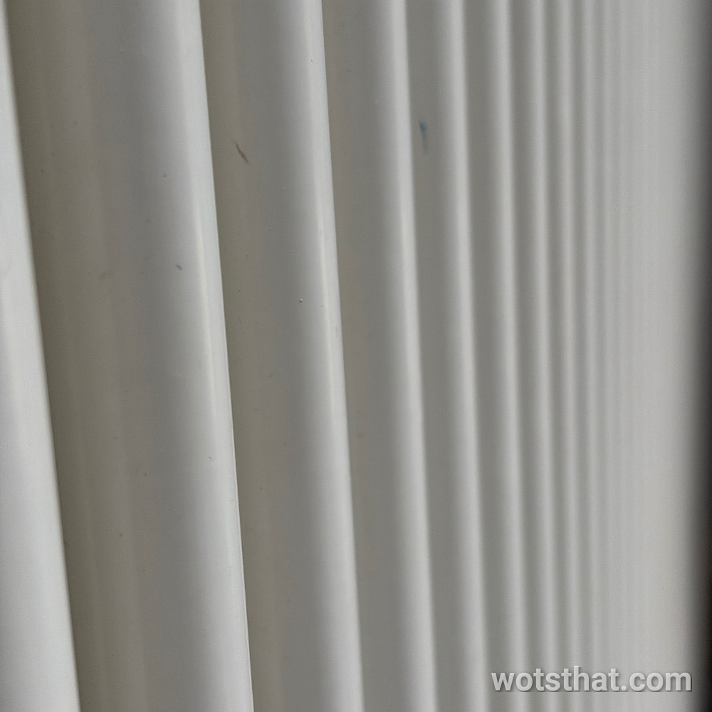 Radiator